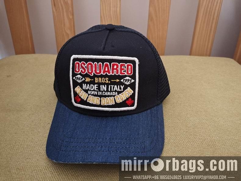 Replica DSQ Cap y 18