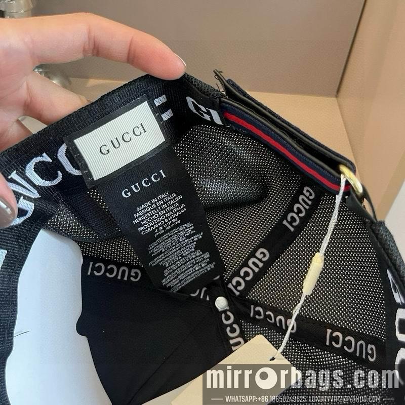 Replica Gucci cap dx03