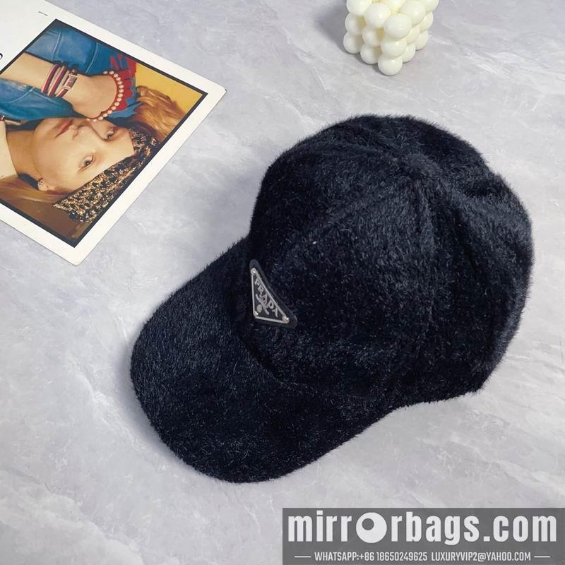 Replica Prada cap dx38