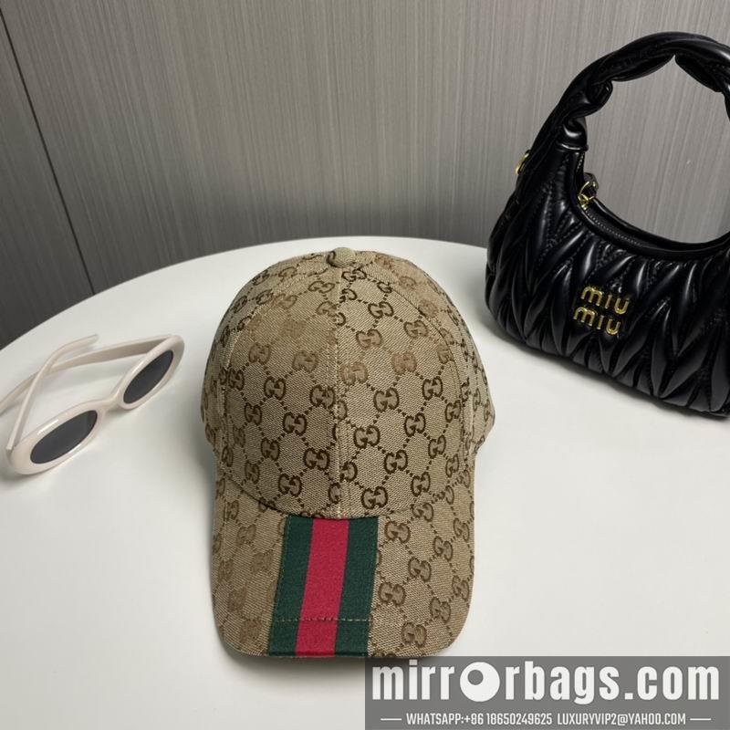 Replica Gucci Hat 081803