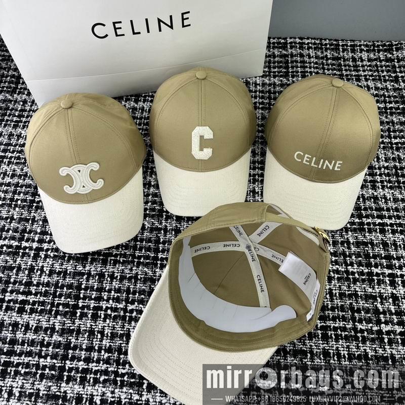 Replica Celine cap hm12