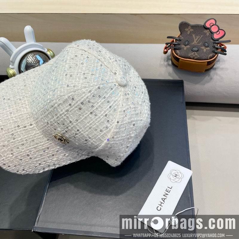 Replica Chanel cap 120403