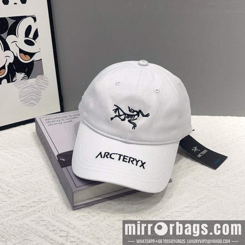 Replica Arcteryx cap hm02