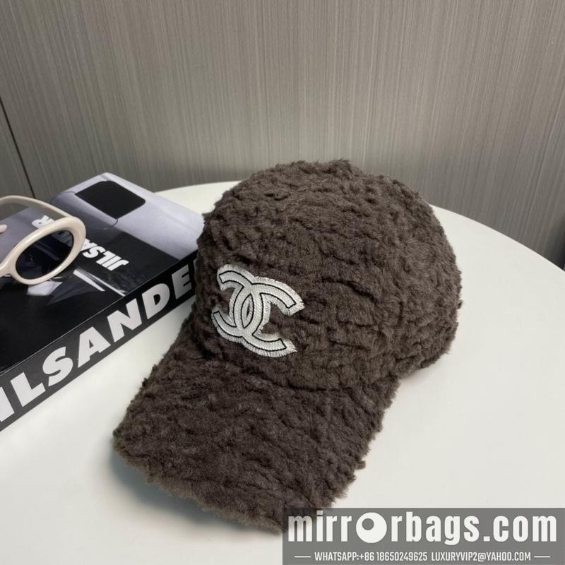 Replica Chanel Hat 010402