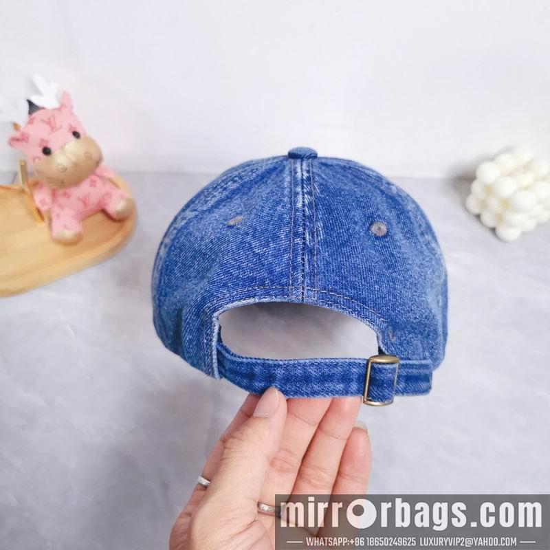 Replica Balenciaga cap dx29