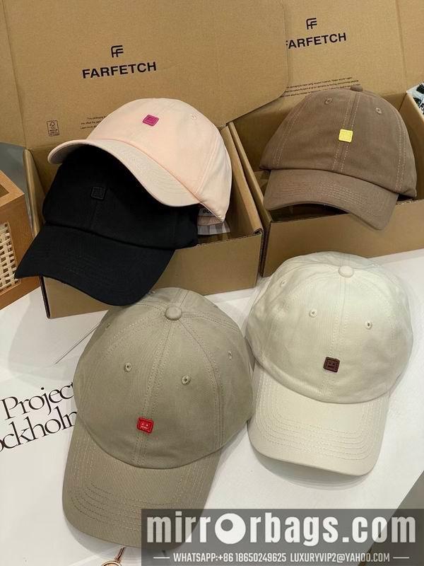 Replica Acne cap dx08