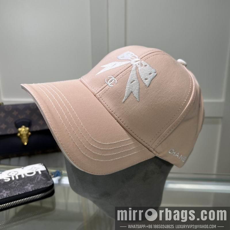 Replica Chanel cap dx03