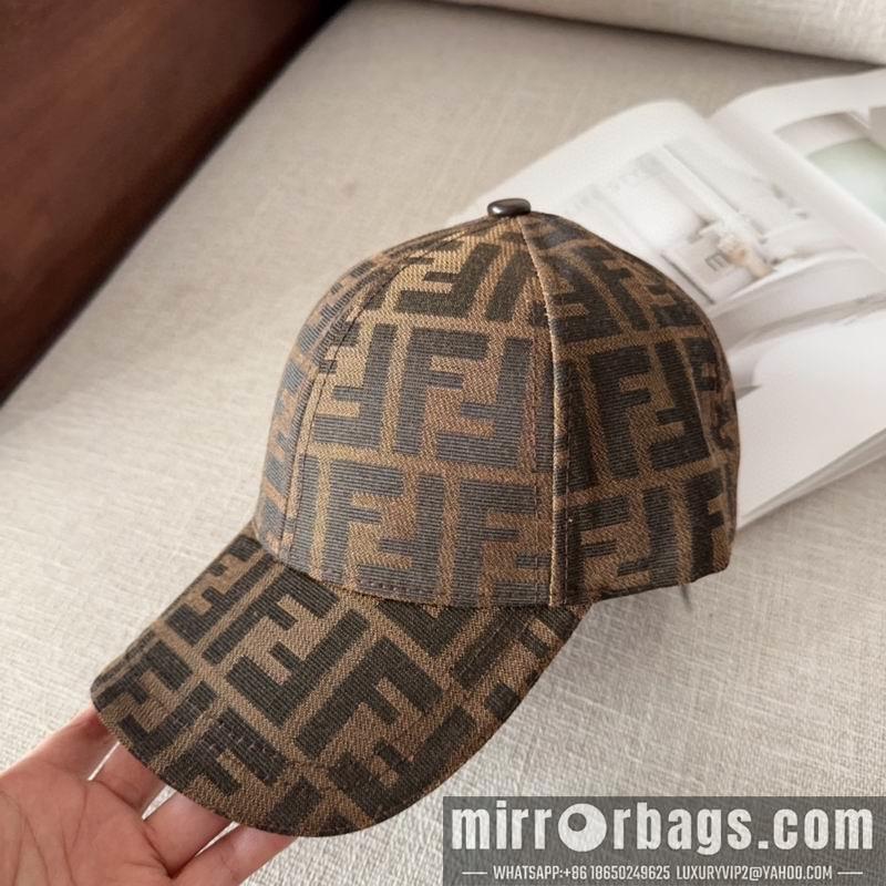 Replica Fendi cap dx69