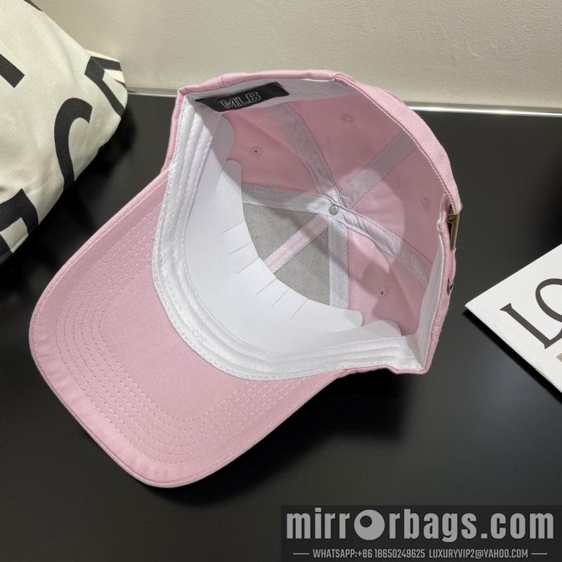 Replica MLB NY cap 072801