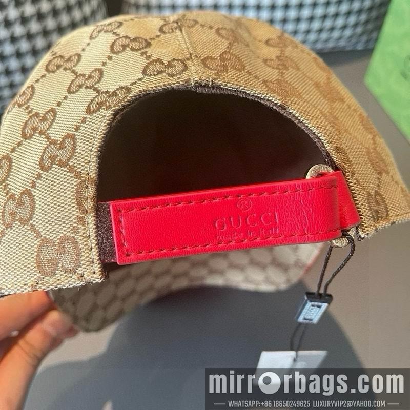 Replica Gucci cap 101801