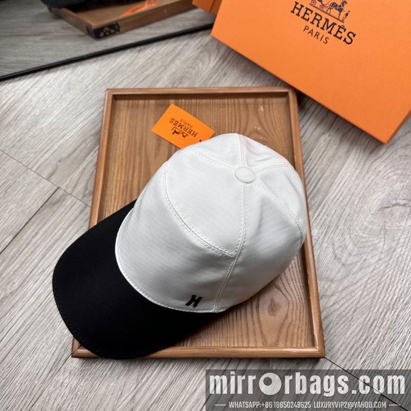 Replica Hermes cap（高版本）dx25