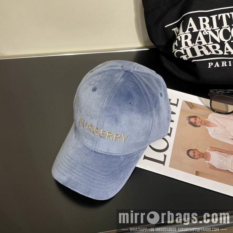 Replica Burberry Cap 121436