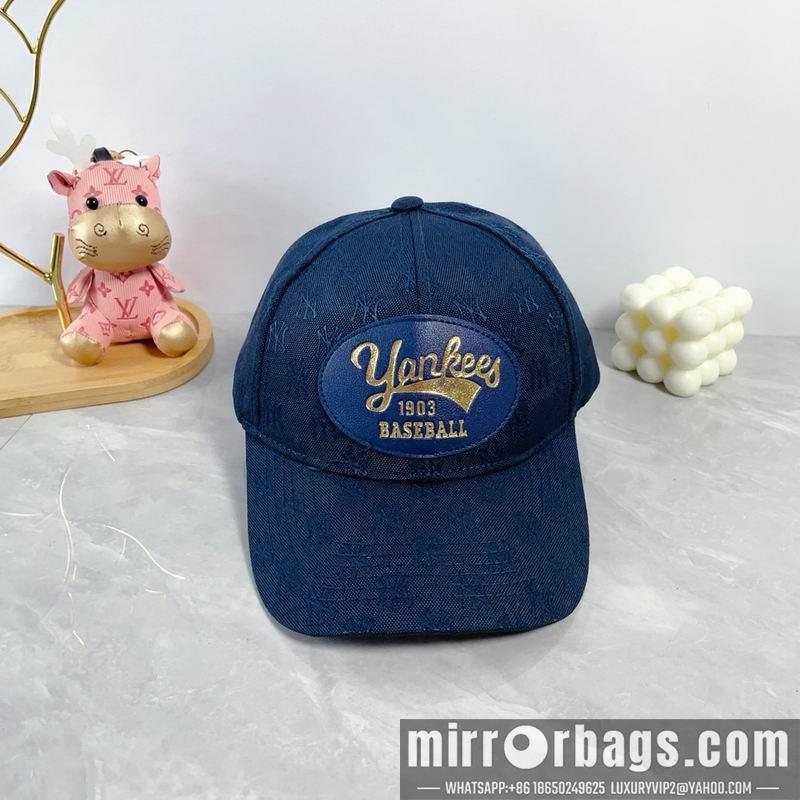 Replica NY cap dx26