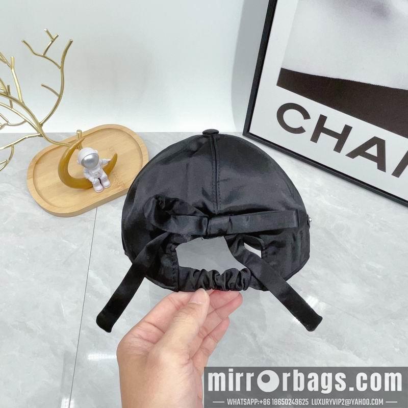 Replica Prada Cap dx75