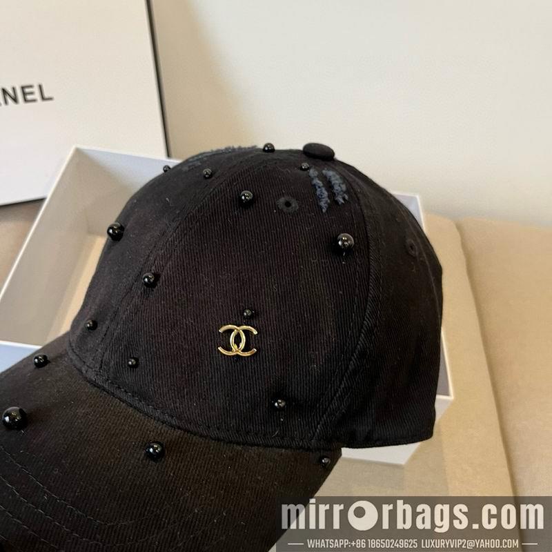 Replica Chanel cap dx21