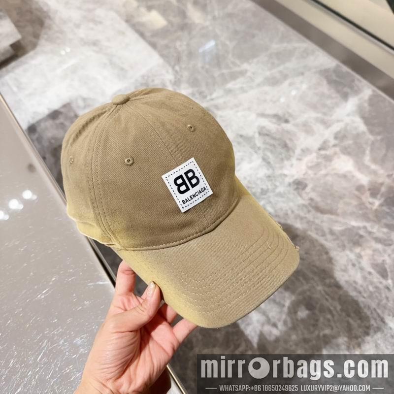Replica Balenciaga cap 042705