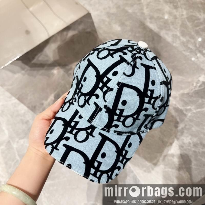 Replica Dior cap dx13