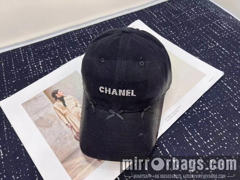 Replica Chanel cap 042704