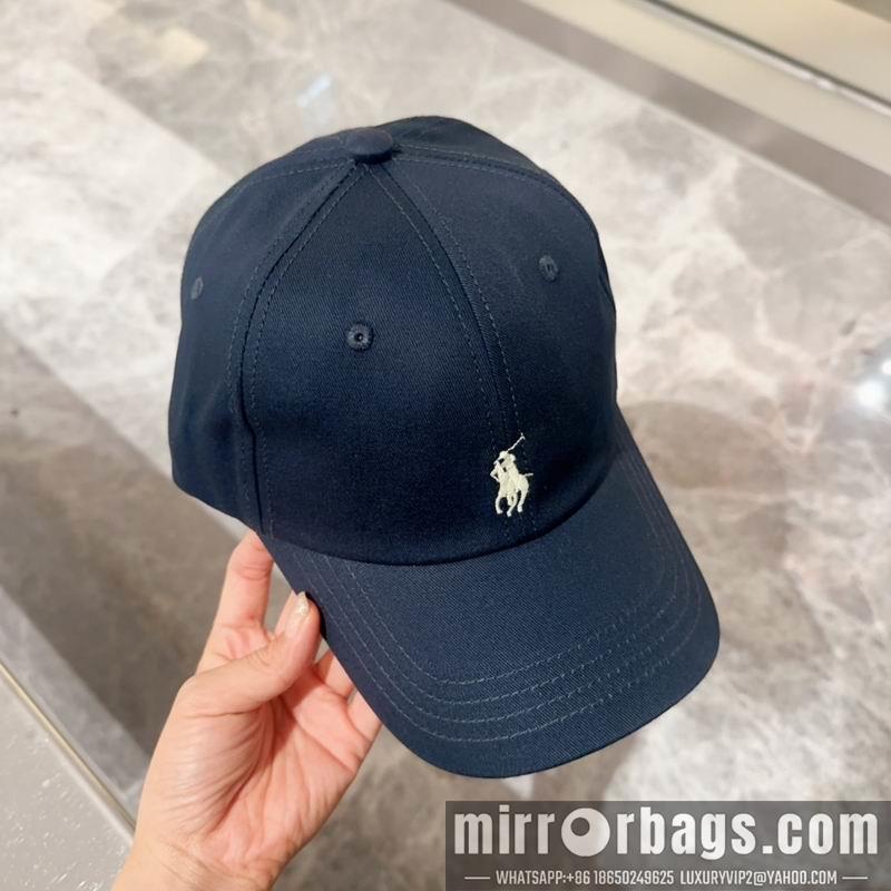 Replica Polo cap 050702