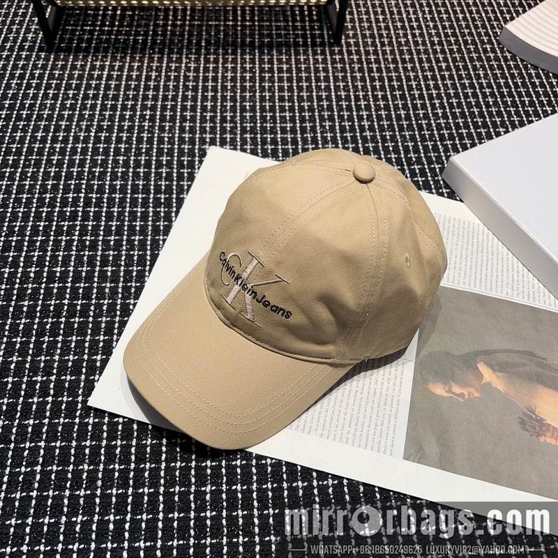Replica CK cap dx03