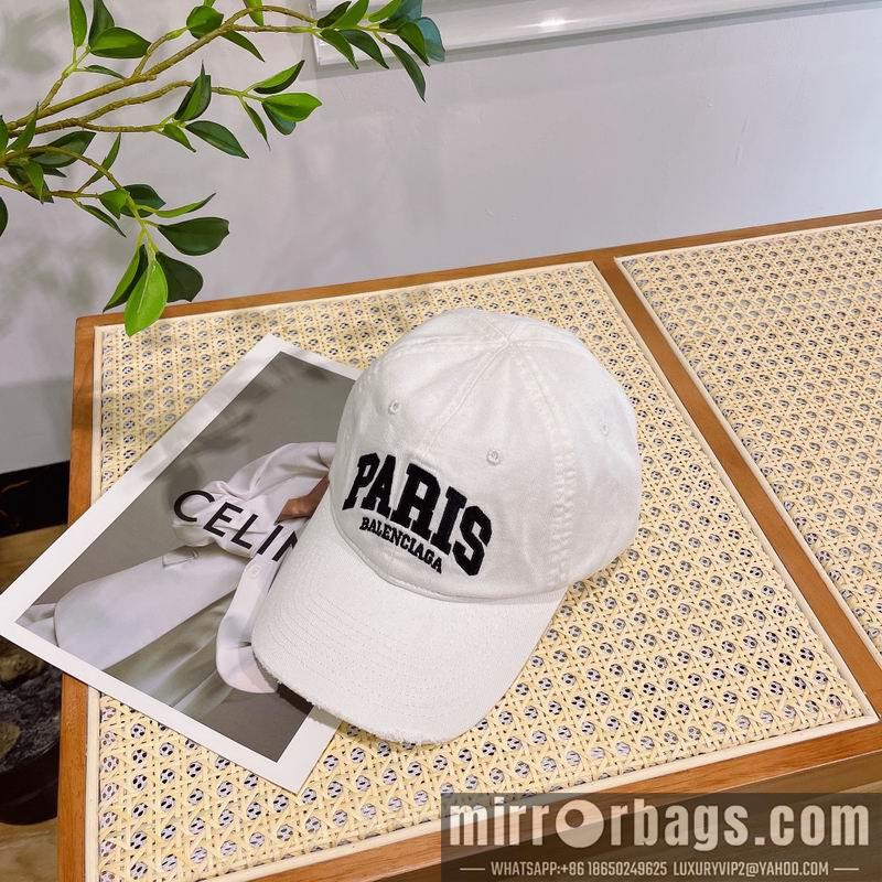 Replica Balenciaga cap dx112