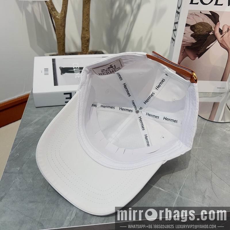 Replica Hermes cap dx04