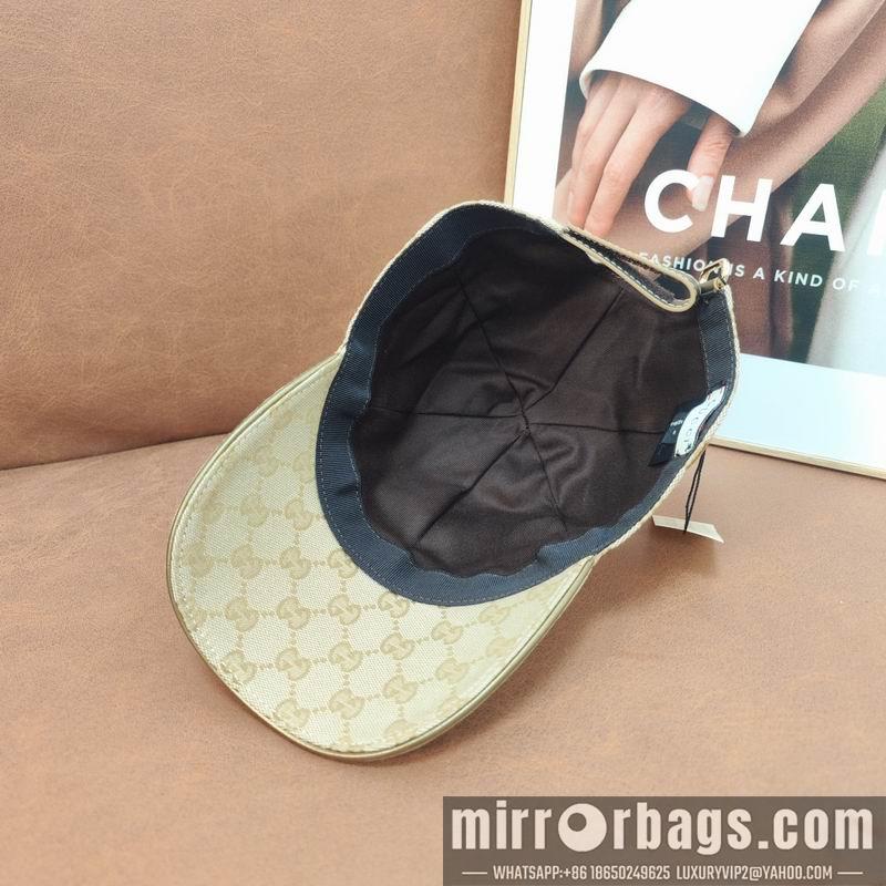 Replica Gucci Hat dx93
