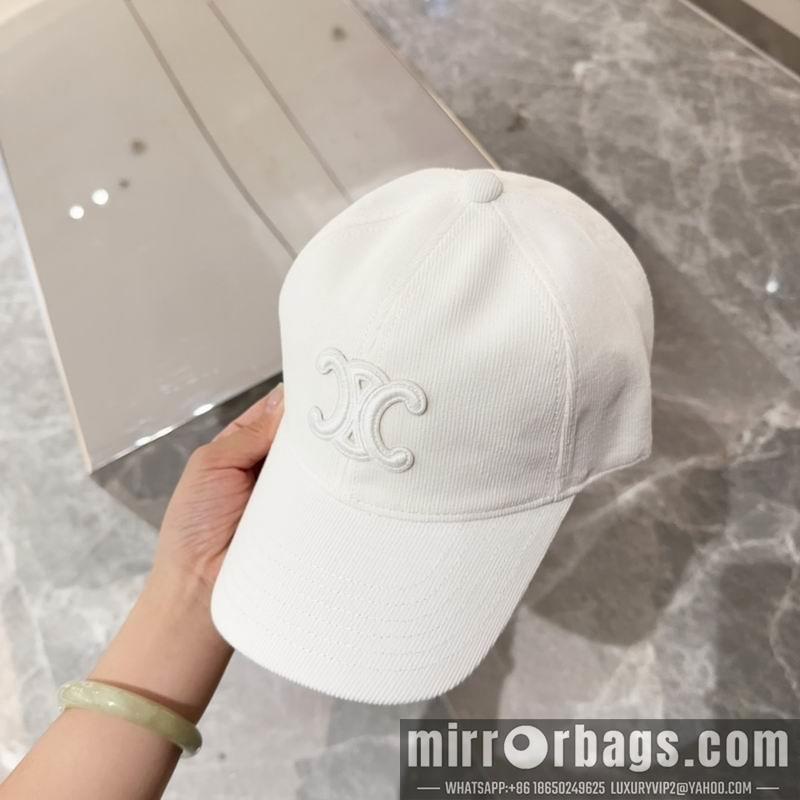 Replica Celine cap dx94