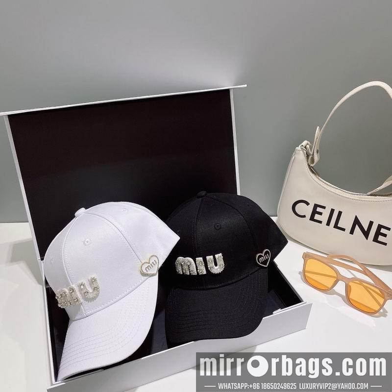 Replica Miumiu Hat 050703