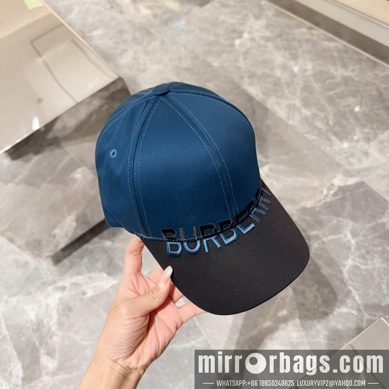 Replica Burberry cap dx02