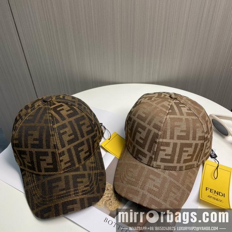 Replica Fendi cap 092701