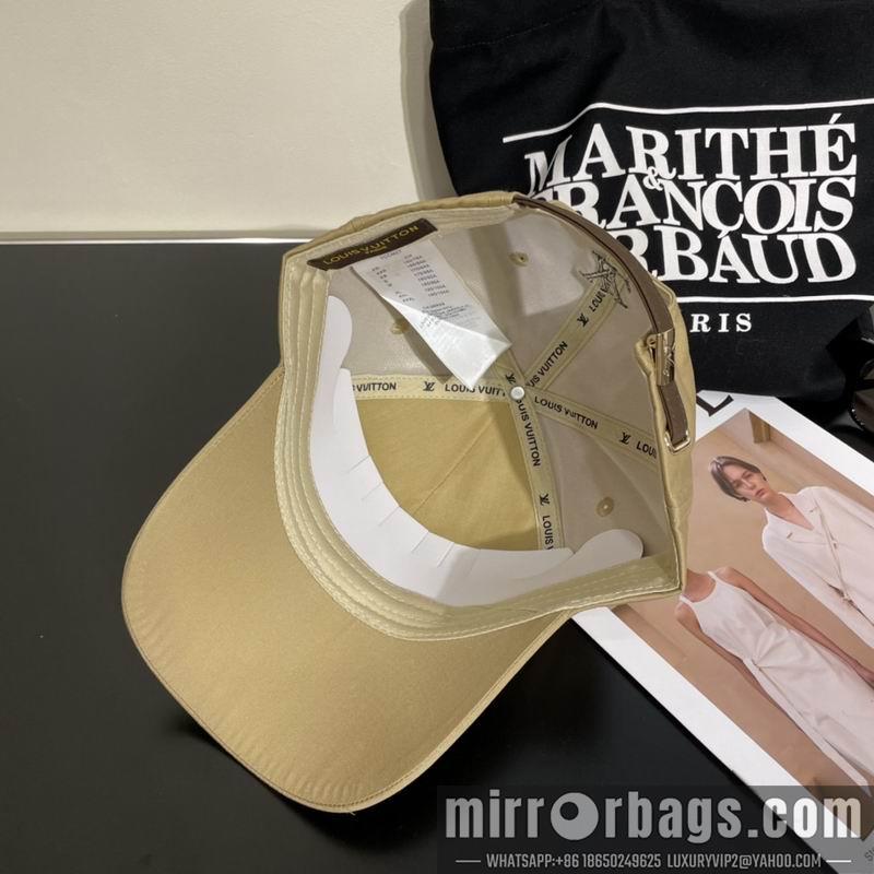 Replica LV cap 042806