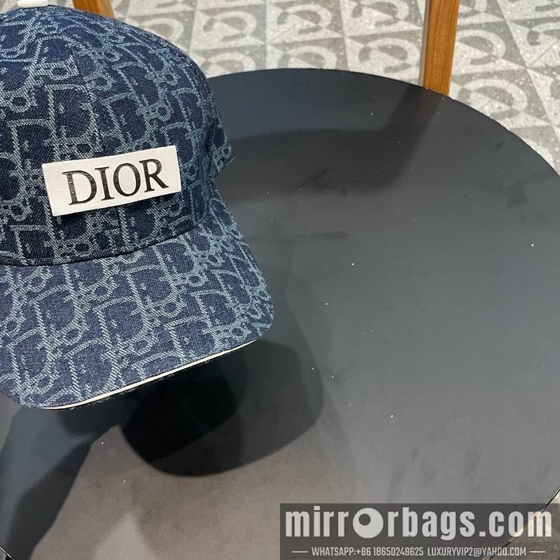 Replica Dior cap 071302