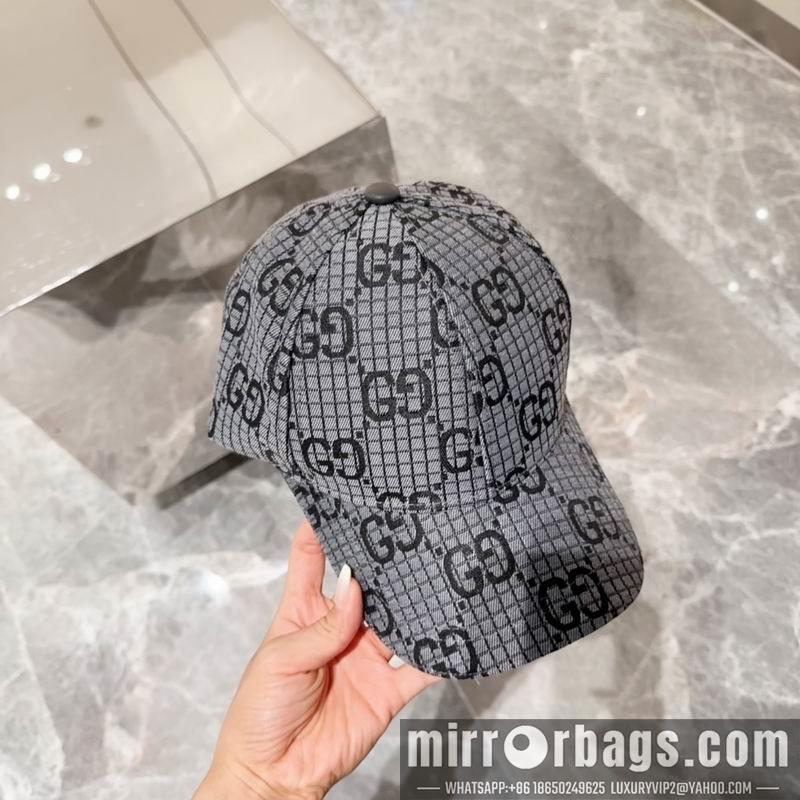 Replica Gucci cap dx41