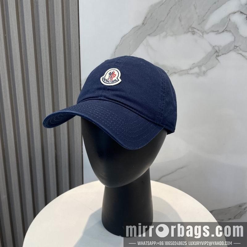 Replica Moncler cap hm07