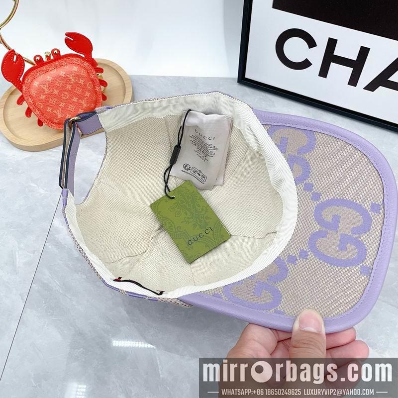 Replica Gucci Hat dx144