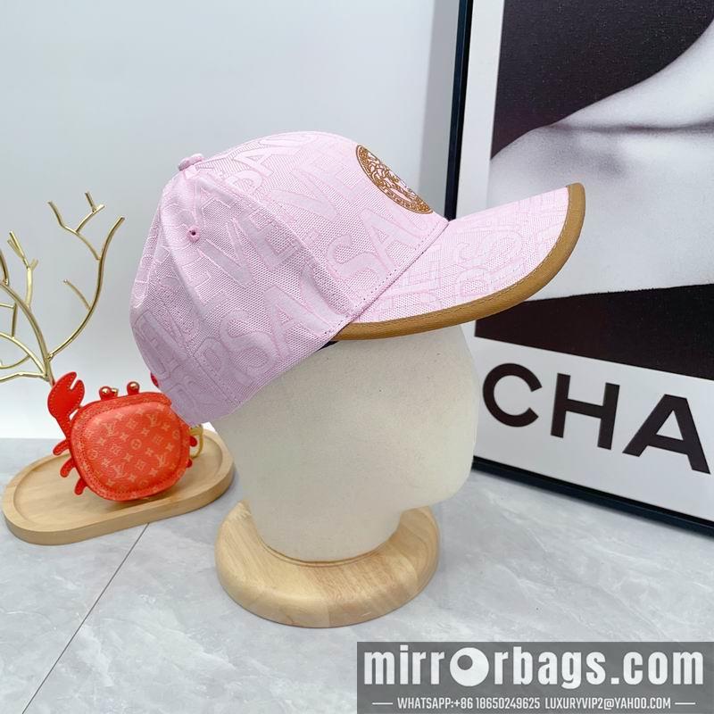 Replica Versace cap dx11