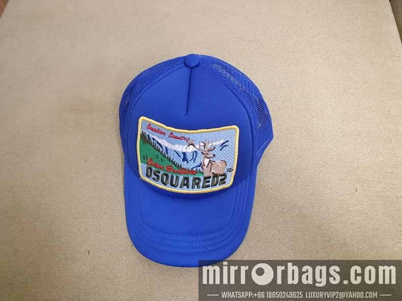 Replica DSQ Cap y 09
