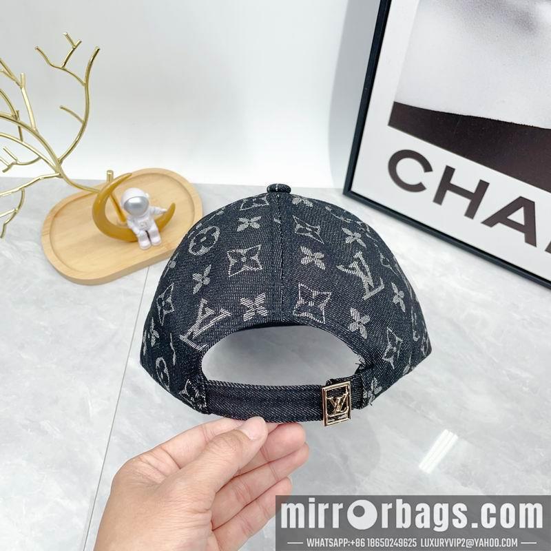 Replica LV cap dx55