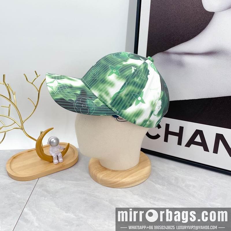 Replica LV cap dx74