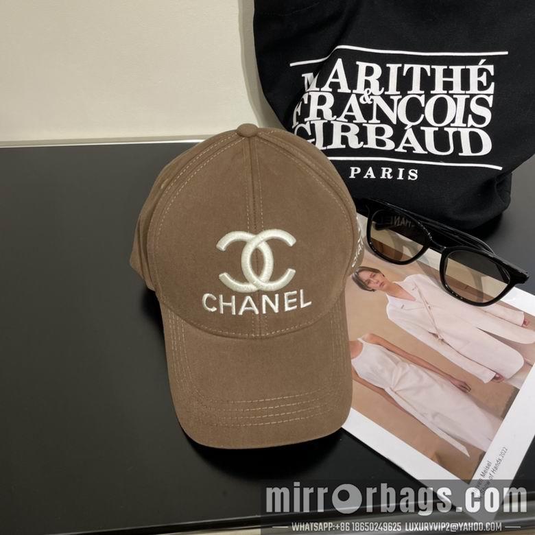 Replica Chanel Cap dxn11