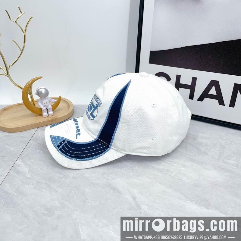 Replica Diesel cap dx17