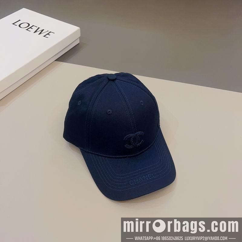 Replica Chanel Cap dx14
