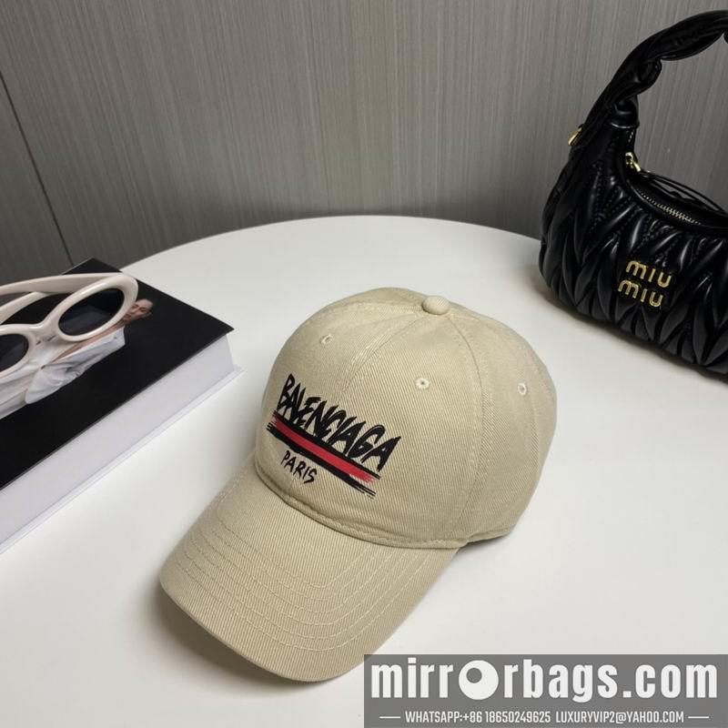 Replica Balenciaga cap 102801