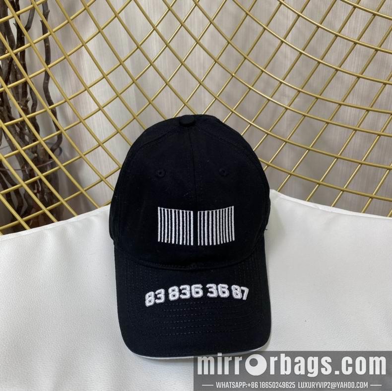 Replica Vetements cap 01