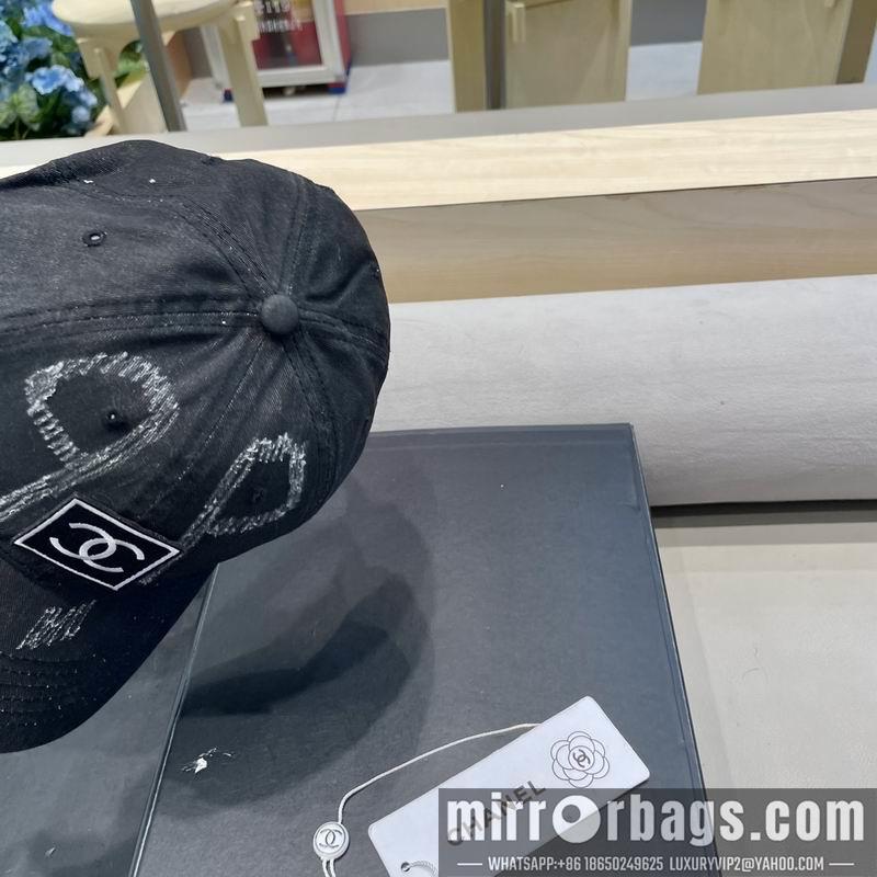 Replica Chanel Hat 021103