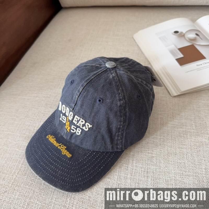 Replica NY cap dx36