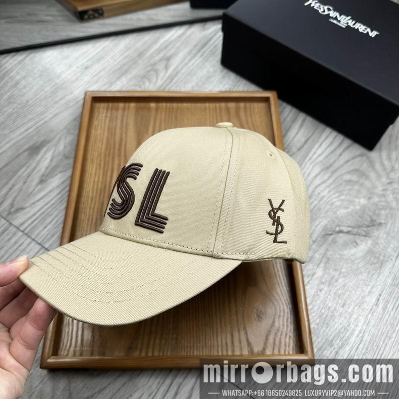 Replica YSL cap dx08