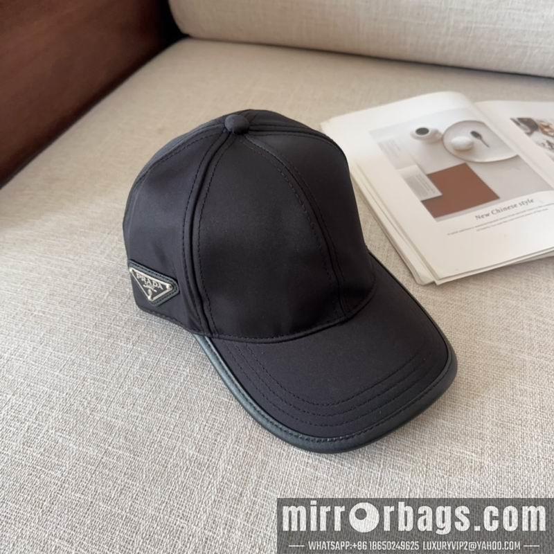 Replica Prada cap dx74