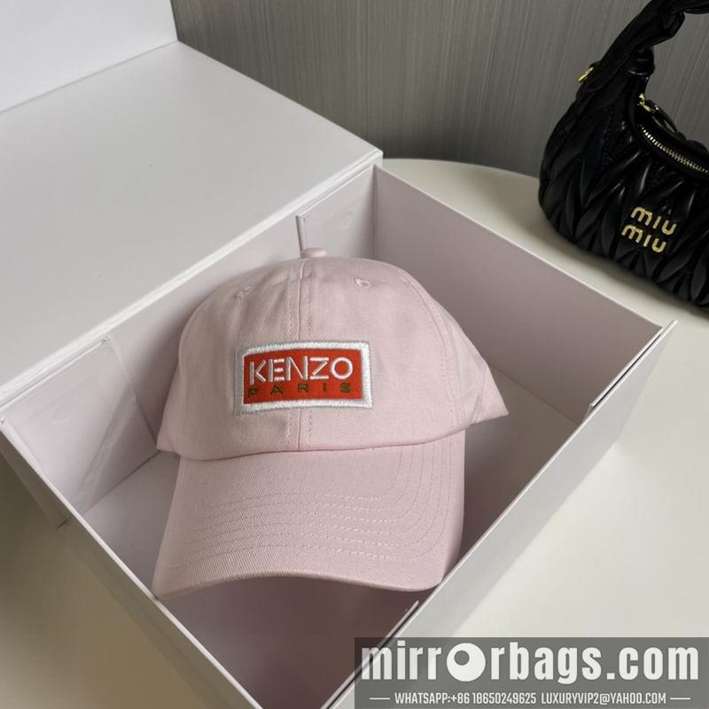Replica Kenzo cap dx02